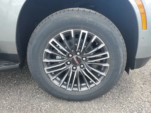 Nuevos GMC YUKON XL à Estados chez autogozo