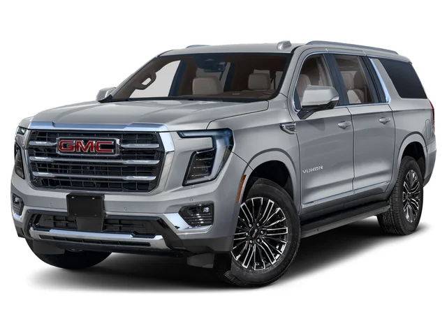 Nuevos GMC YUKON XL à Estados chez autogozo