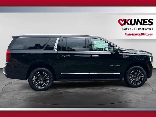 Nuevos GMC YUKON XL à Estados chez autogozo