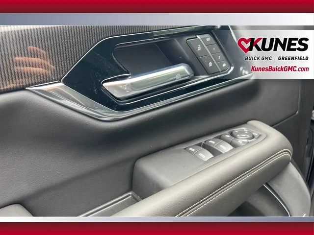 Nuevos GMC YUKON XL à Estados chez autogozo