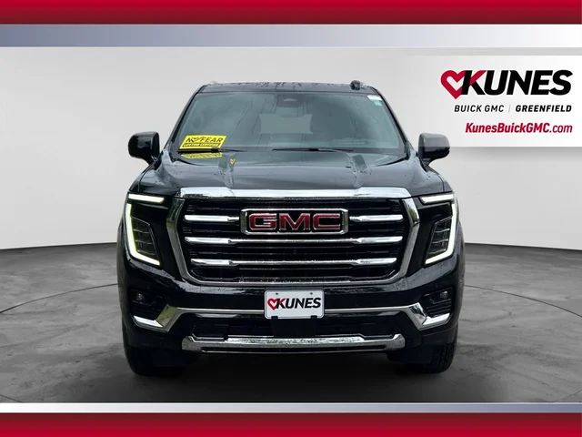 Nuevos GMC YUKON XL à Estados chez autogozo