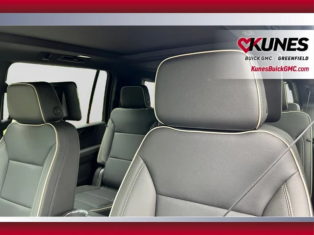 Nuevos GMC YUKON XL à Estados chez autogozo