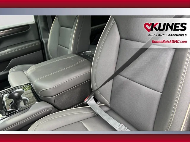 Nuevos GMC YUKON XL à Estados chez autogozo