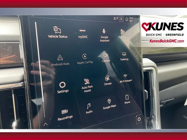 Nuevos GMC YUKON XL à Estados chez autogozo