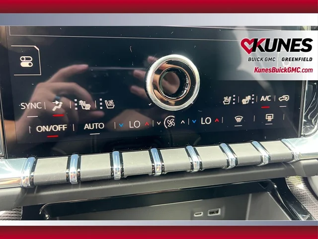 Nuevos GMC YUKON XL à Estados chez autogozo