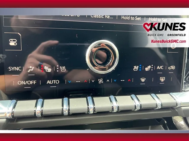 Nuevos GMC YUKON XL à Estados chez autogozo
