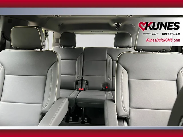 Nuevos GMC YUKON XL à Estados chez autogozo