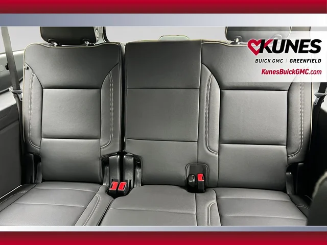 Nuevos GMC YUKON XL à Estados chez autogozo