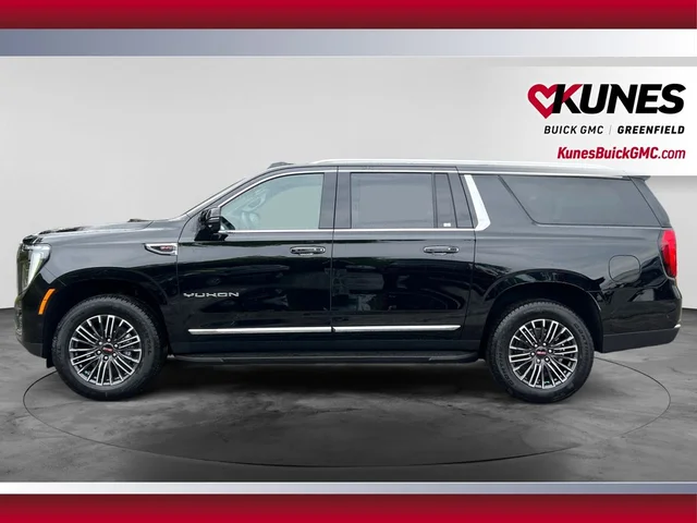 Nuevos GMC YUKON XL à Estados chez autogozo
