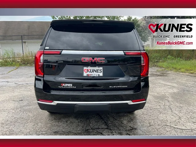 Nuevos GMC YUKON XL à Estados chez autogozo