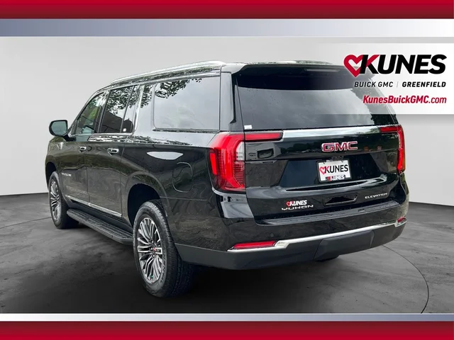 Nuevos GMC YUKON XL à Estados chez autogozo