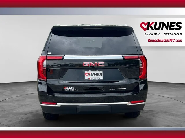 Nuevos GMC YUKON XL à Estados chez autogozo
