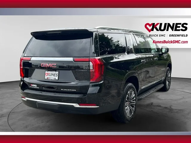 Nuevos GMC YUKON XL à Estados chez autogozo