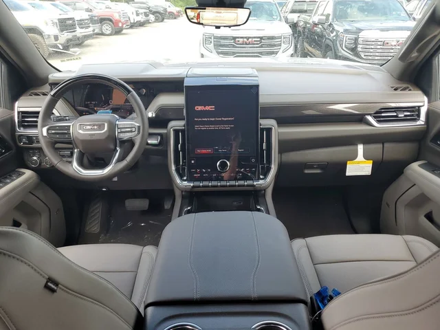 Nuevos GMC YUKON XL à Estados chez autogozo