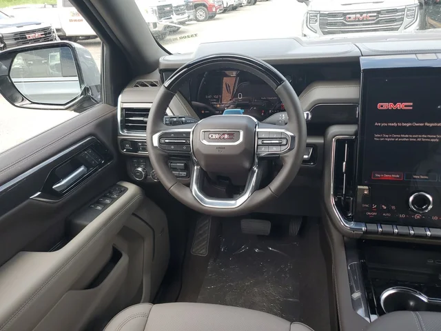 Nuevos GMC YUKON XL à Estados chez autogozo