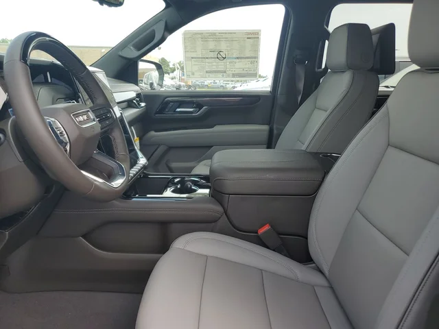 Nuevos GMC YUKON XL à Estados chez autogozo