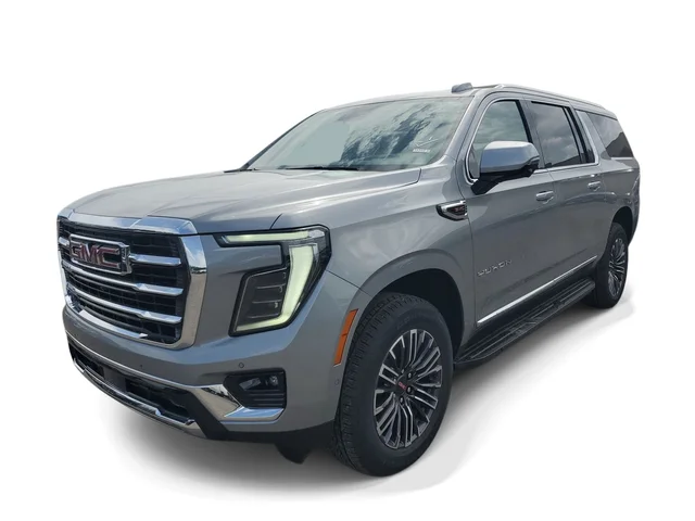 Nuevos GMC YUKON XL à Estados chez autogozo