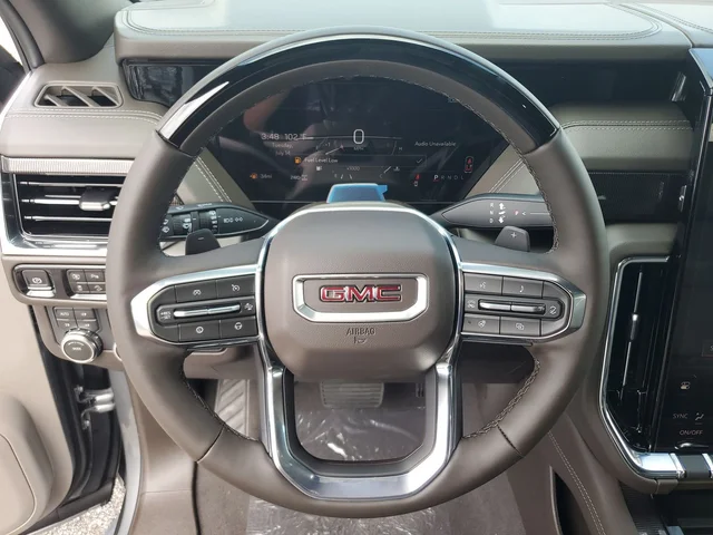 Nuevos GMC YUKON XL à Estados chez autogozo
