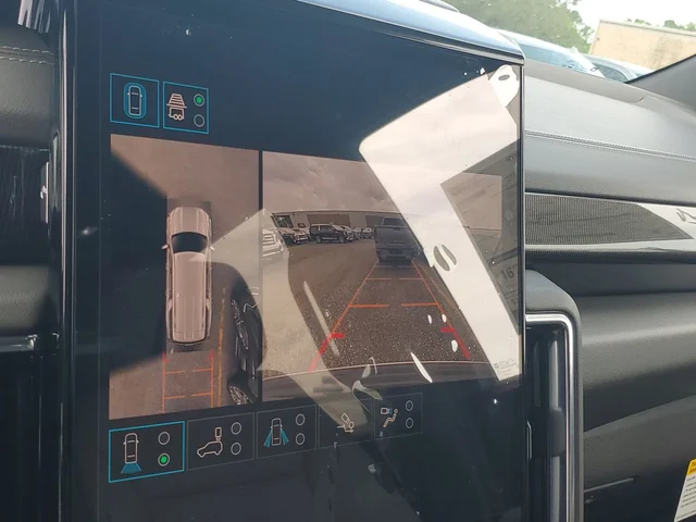 Nuevos GMC YUKON XL à Estados chez autogozo