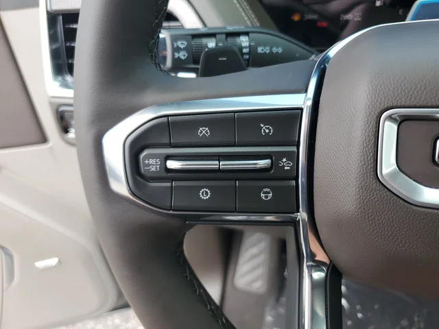 Nuevos GMC YUKON XL à Estados chez autogozo