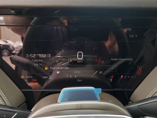 Nuevos GMC YUKON XL à Estados chez autogozo