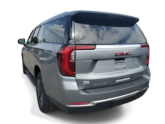 Nuevos GMC YUKON XL à Estados chez autogozo