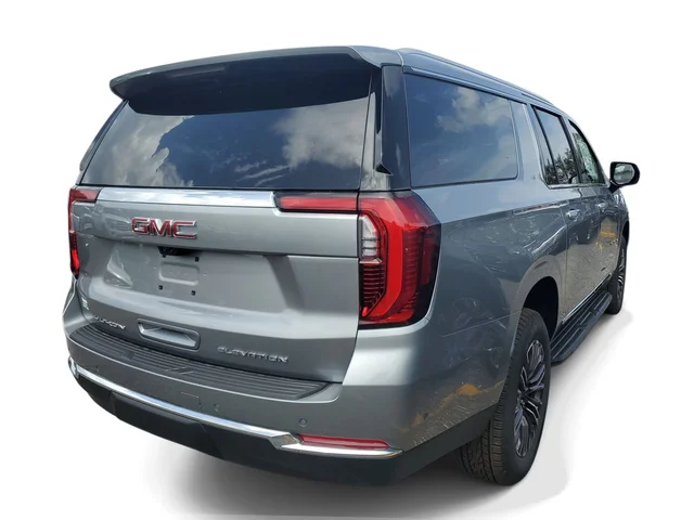 Nuevos GMC YUKON XL à Estados chez autogozo