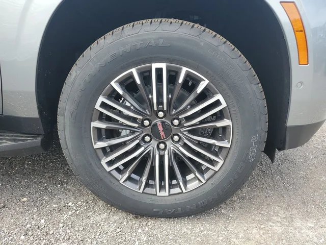 Nuevos GMC YUKON XL à Estados chez autogozo