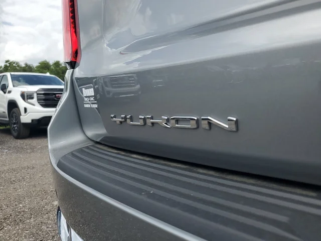 Nuevos GMC YUKON XL à Estados chez autogozo