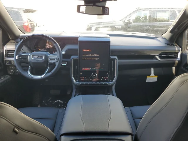 Nuevos GMC YUKON XL à Estados chez autogozo