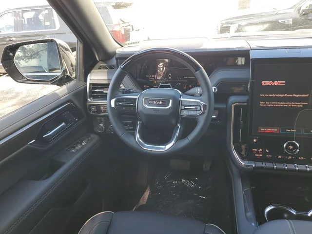 Nuevos GMC YUKON XL à Estados chez autogozo