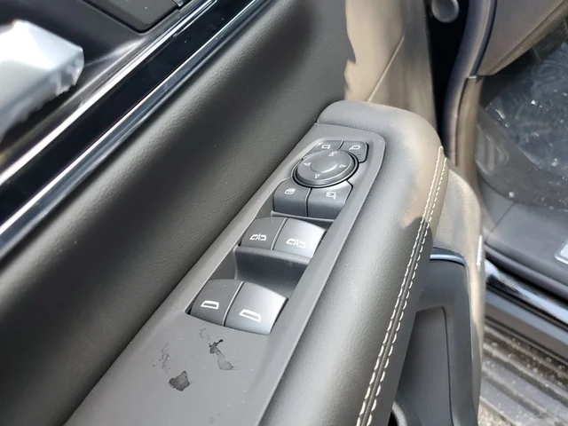 Nuevos GMC YUKON XL à Estados chez autogozo