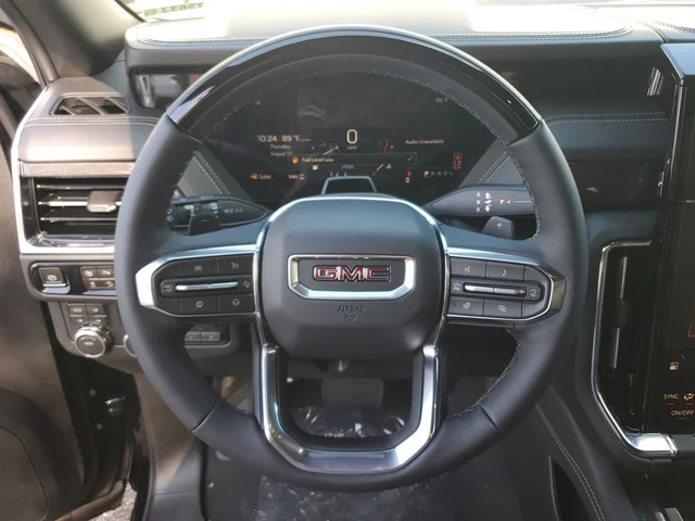 Nuevos GMC YUKON XL à Estados chez autogozo