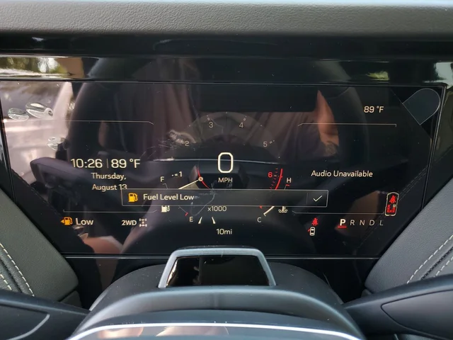 Nuevos GMC YUKON XL à Estados chez autogozo