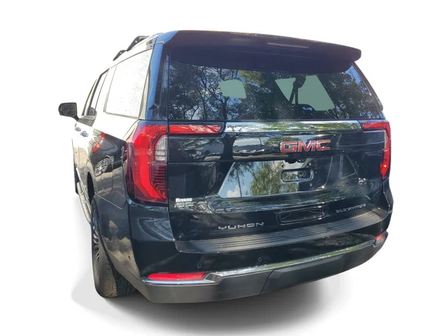 Nuevos GMC YUKON XL à Estados chez autogozo