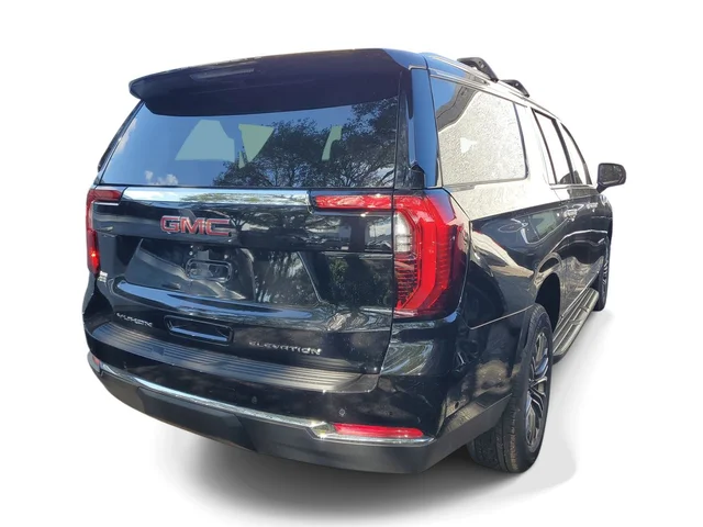 Nuevos GMC YUKON XL à Estados chez autogozo