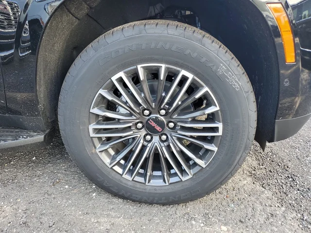 Nuevos GMC YUKON XL à Estados chez autogozo