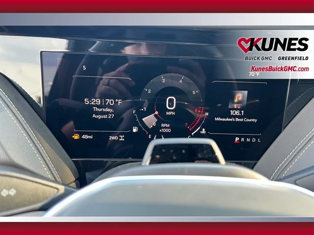 Nuevos GMC YUKON XL à Estados chez autogozo