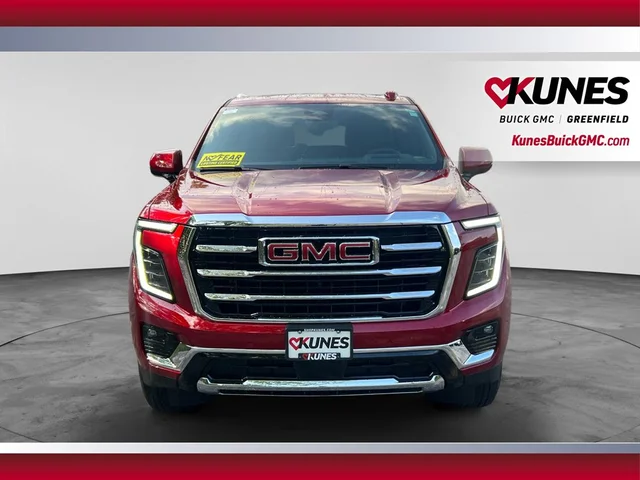 Nuevos GMC YUKON XL à Estados chez autogozo