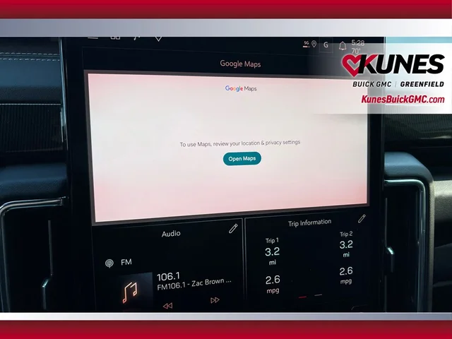 Nuevos GMC YUKON XL à Estados chez autogozo