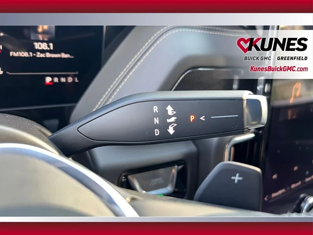 Nuevos GMC YUKON XL à Estados chez autogozo