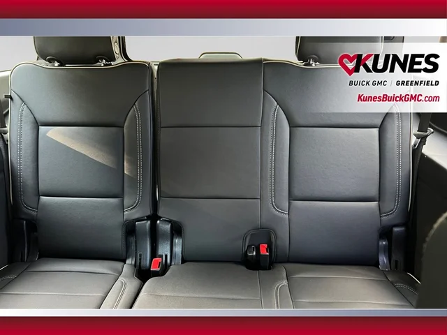 Nuevos GMC YUKON XL à Estados chez autogozo