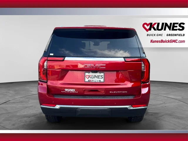 Nuevos GMC YUKON XL à Estados chez autogozo