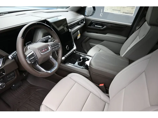 Nuevos GMC YUKON XL à Estados chez autogozo