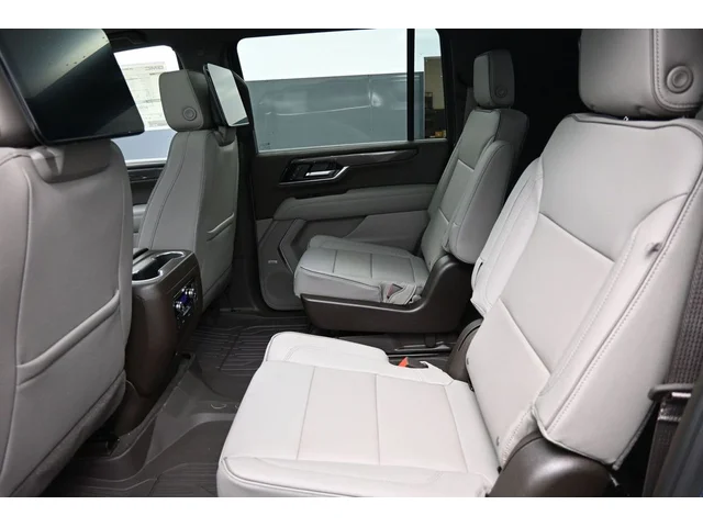 Nuevos GMC YUKON XL à Estados chez autogozo