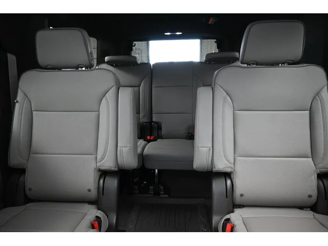 Nuevos GMC YUKON XL à Estados chez autogozo