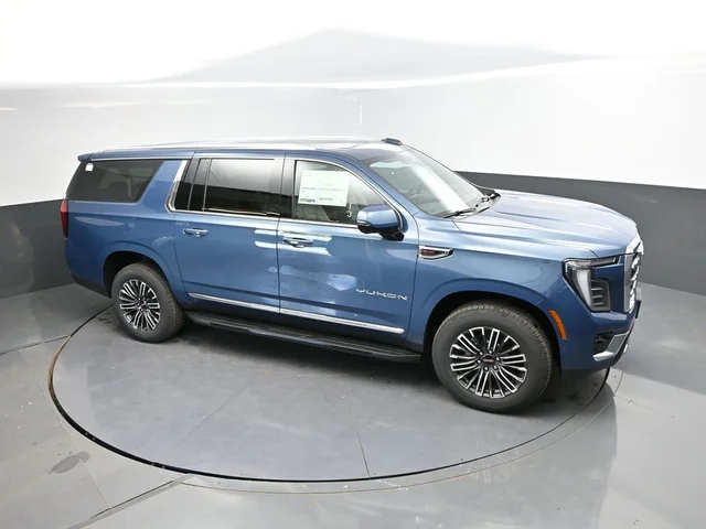 Nuevos GMC YUKON XL à Estados chez autogozo