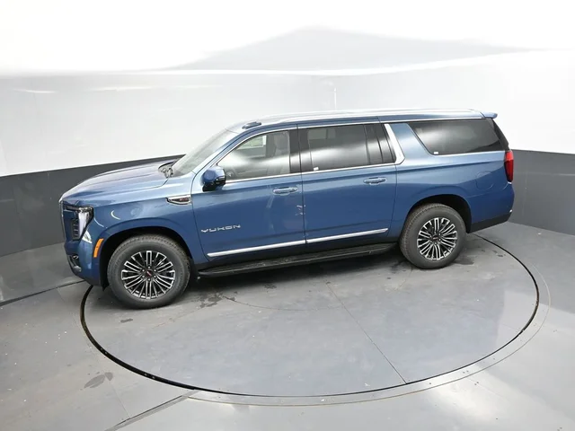 Nuevos GMC YUKON XL à Estados chez autogozo