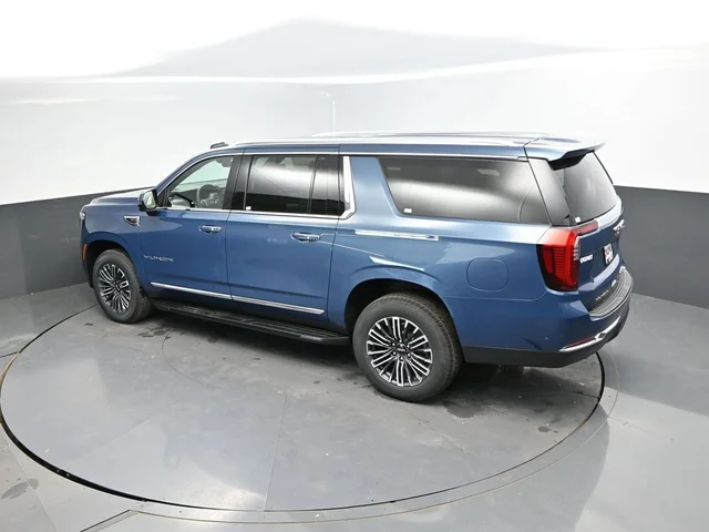 Nuevos GMC YUKON XL à Estados chez autogozo