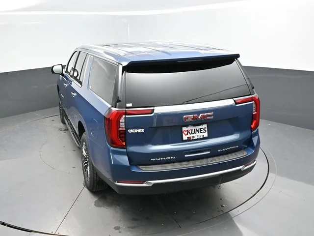 Nuevos GMC YUKON XL à Estados chez autogozo